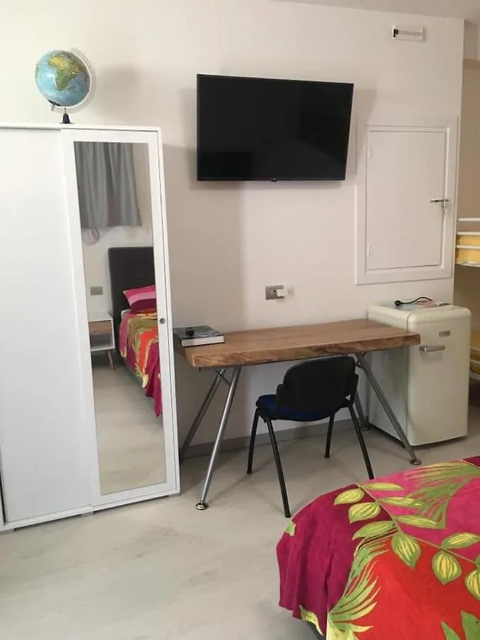 Hotel Locazione turistica da Toio Marcatelli
