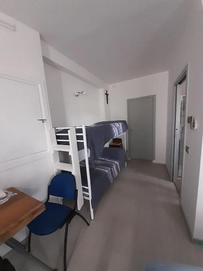 Hotel Locazione turistica da Toio Marcatelli 0*,  Italia