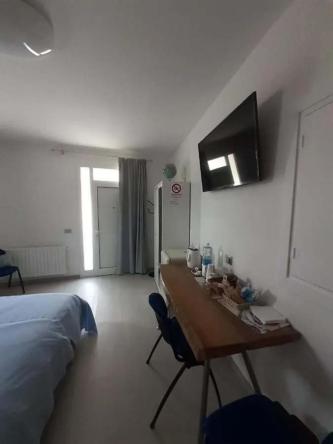 Hotel Locazione turistica da Toio Marcatelli