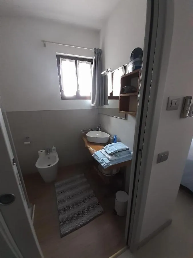 Affittacamere Hotel Locazione turistica da Toio Marcatelli