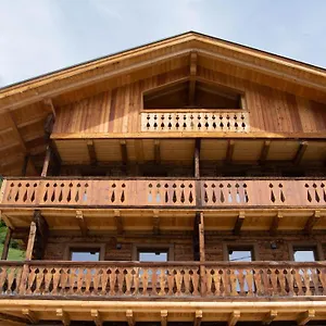  Bed & Breakfast Le Terze