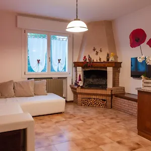  Bed & Breakfast Al Casale