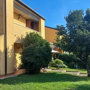  Affittacamere Il Giardino Di Cristina