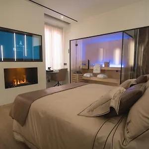 Tritone Luxury Fontana Di Trevi Bed & Breakfast Roma