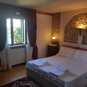  Bed & Breakfast Da Paolo Con Vista Di Garda