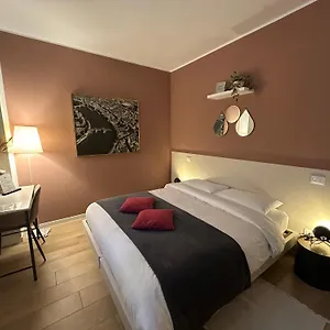 Bed & Breakfast Veronalago Accessibile